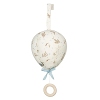 Little Pea_Cam Cam Μουσικό παιχνίδι,Sea Garden 0406-1000B-P89